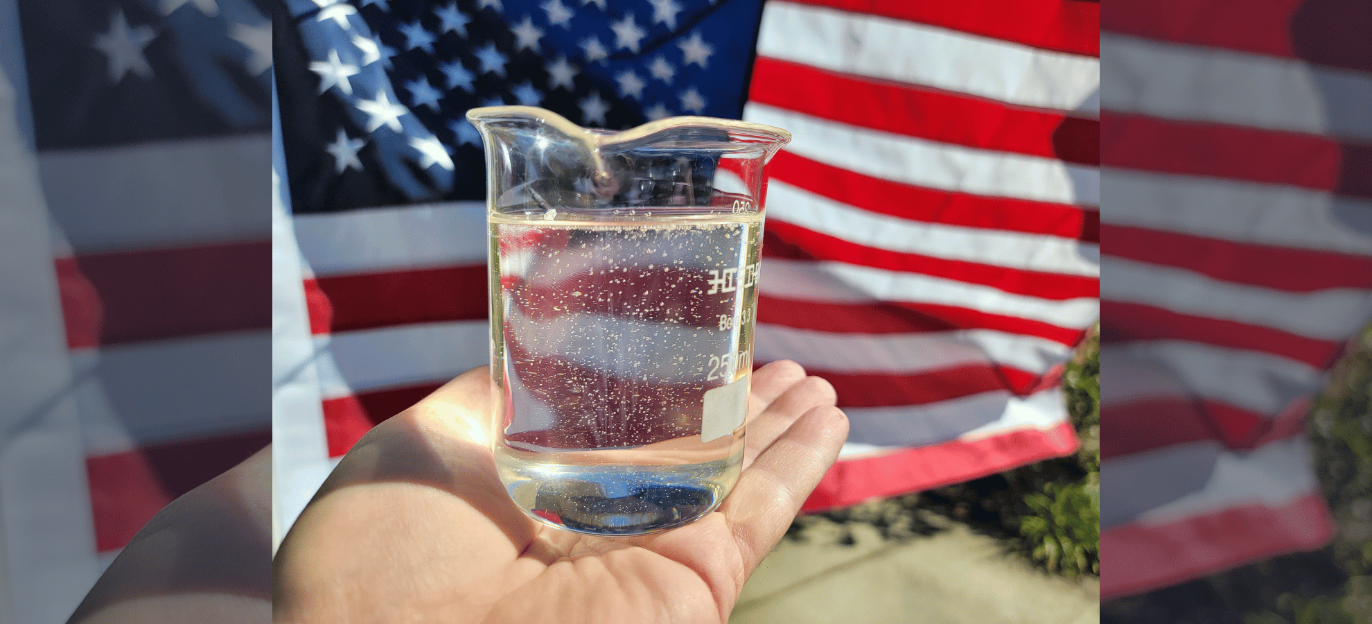 C-BATT announces that its U.S.-made Obsidia™ battery anode material will deliver a capacity greater than 500mAh/g and support American energy independence.