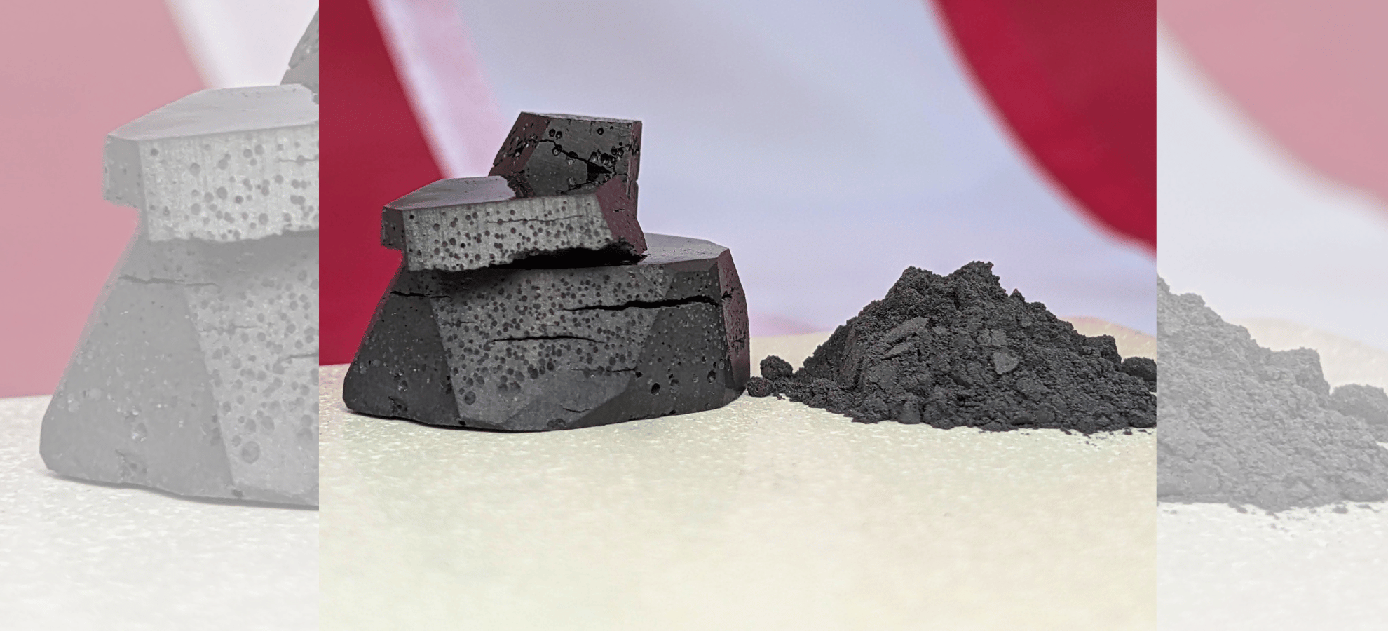 C-BATT highlights how its domestically sourced and manufactured Obsidia™ battery anode material strengthens the U.S. battery supply chain amid rising global trade tensions.