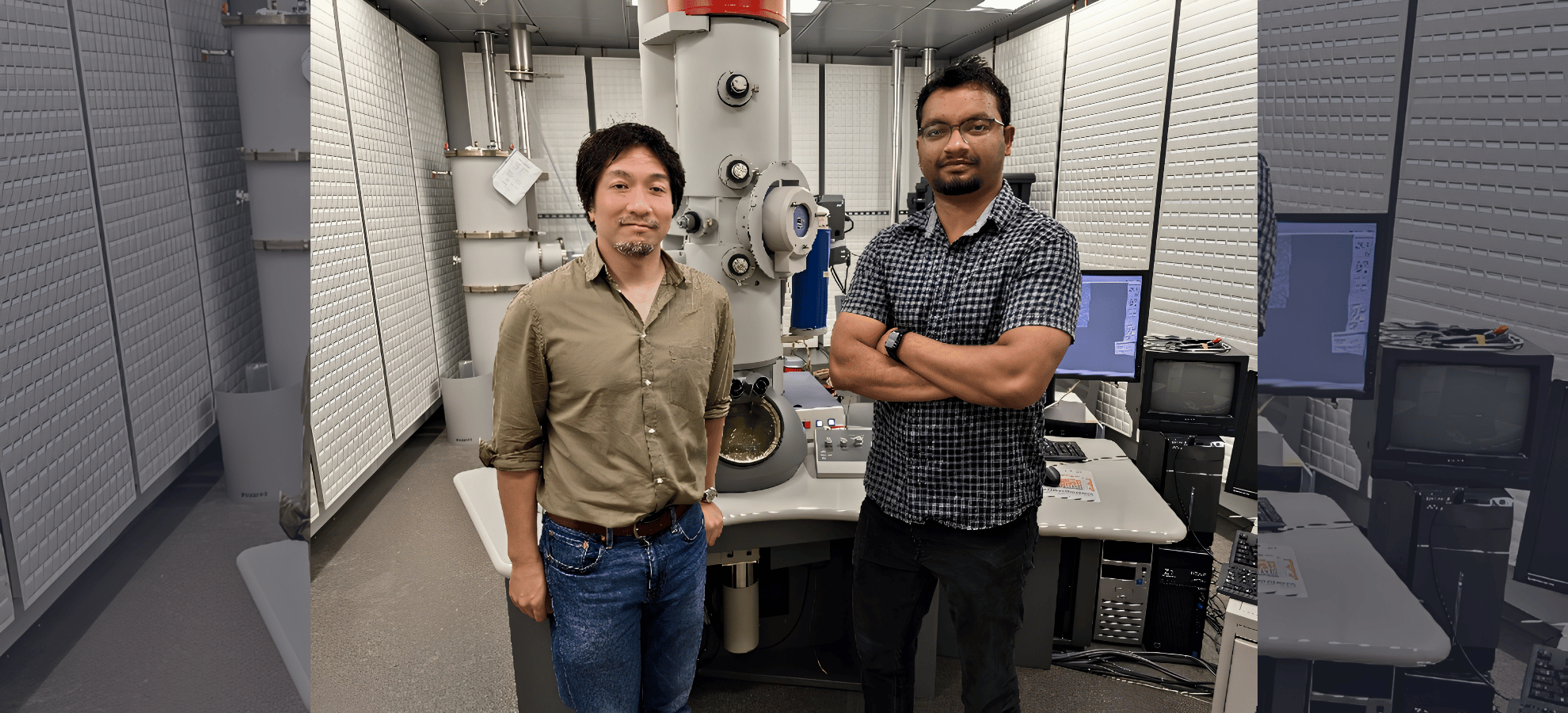 C-BATT partners with the University of Central Florida to study and optimize the performance of Obsidia™ battery anode material using advanced battery research tools.