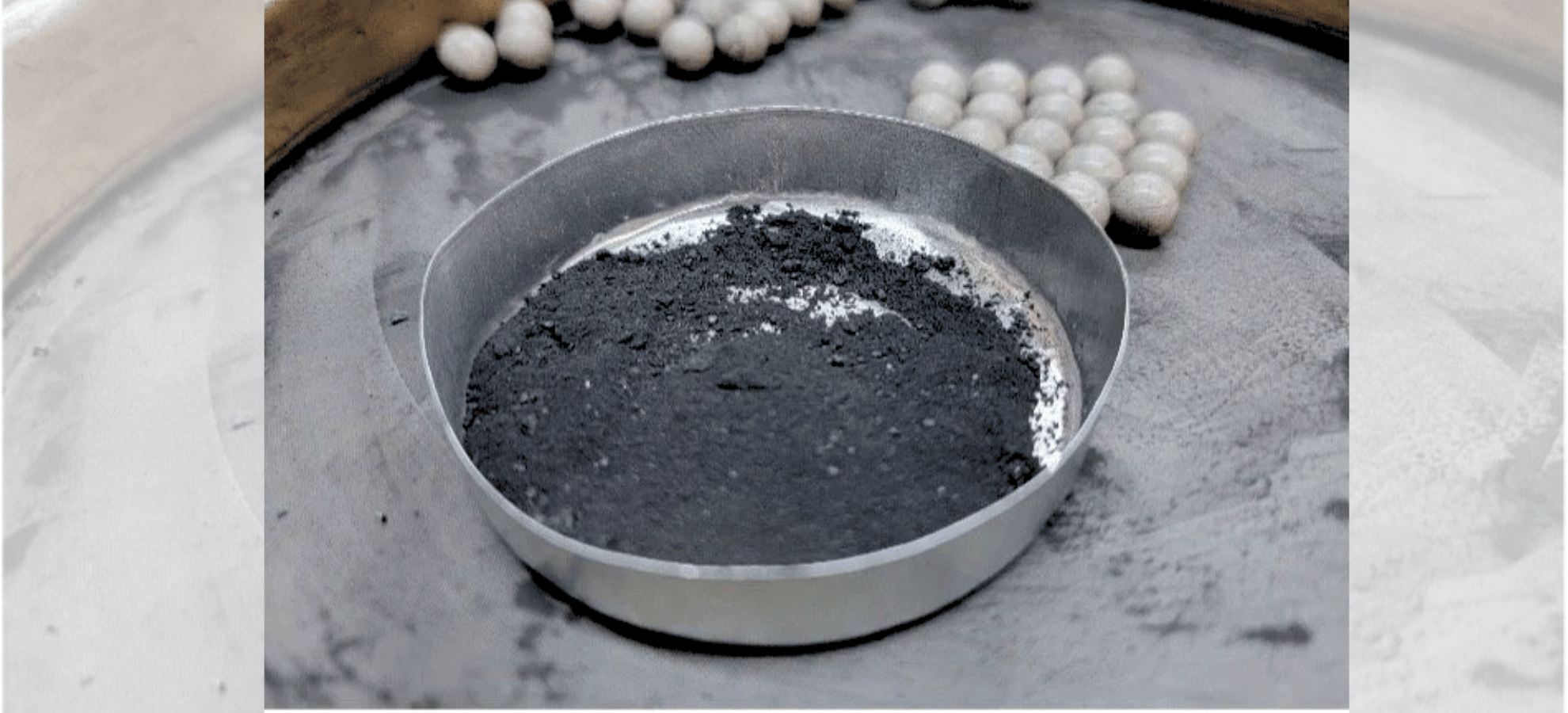 C-BATT announces a fully domestic U.S. supply chain for Obsidia™, its high-capacity battery anode material made with domestically sourced carbon.