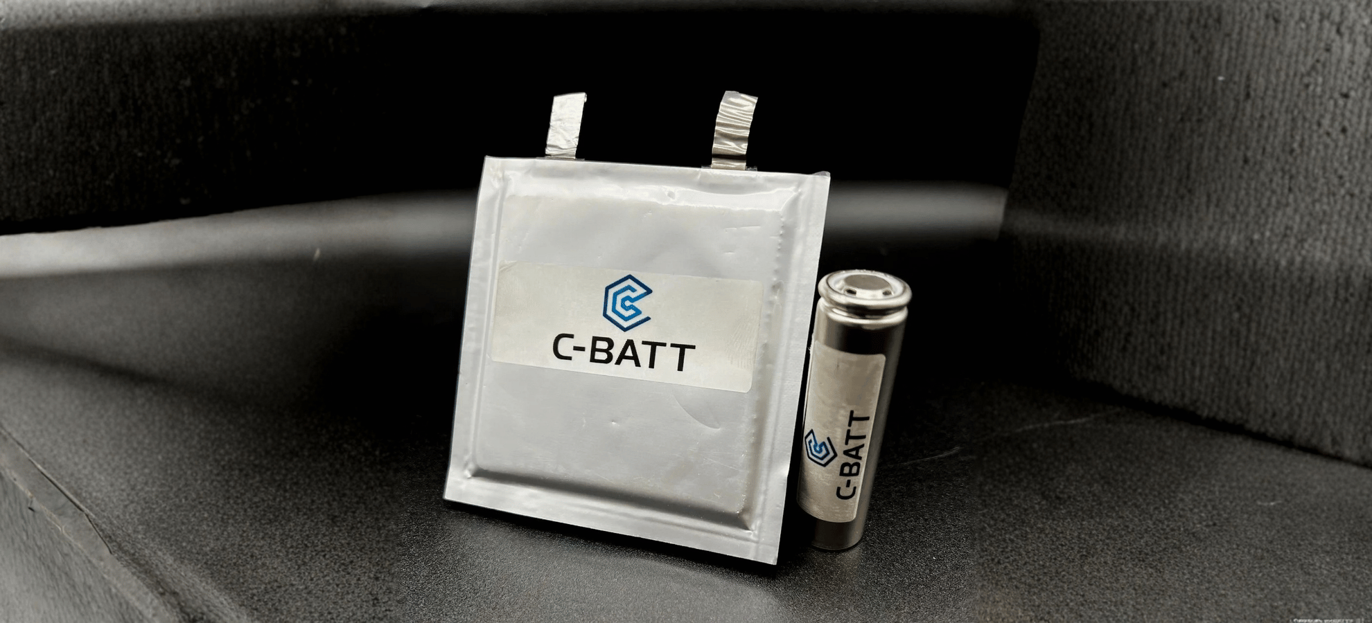 C-BATT announces the next phase of commercializing Obsidia, its silicon-carbon battery anode material developed with X-BATT and CONSOL Innovations.