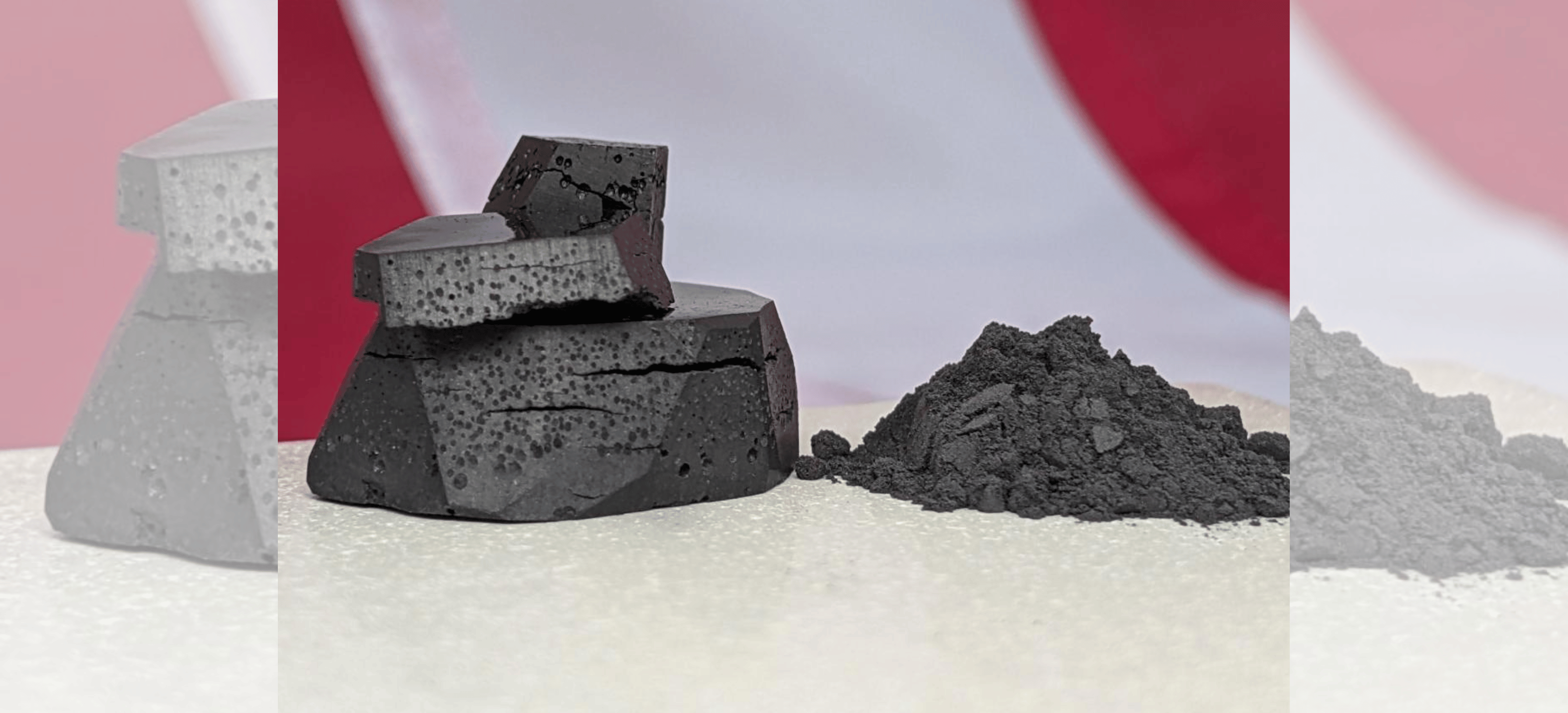 C-BATT advances domestic battery technology with Obsidia for U.S. military and defense applications.